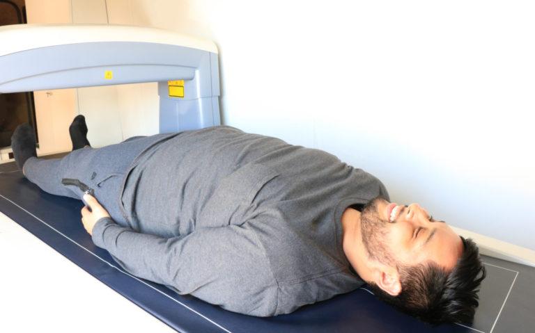 How Much Does a DEXA Body Fat Scan Cost?