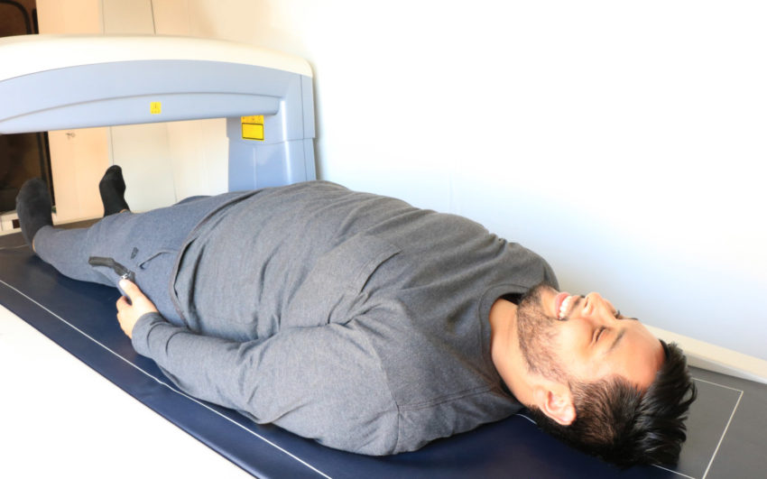 How Much Does a DEXA Body Fat Scan Cost