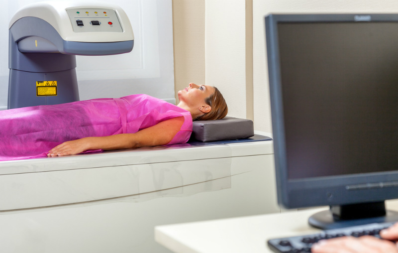 How Much Does a DEXA Bone Density Scan Cost
