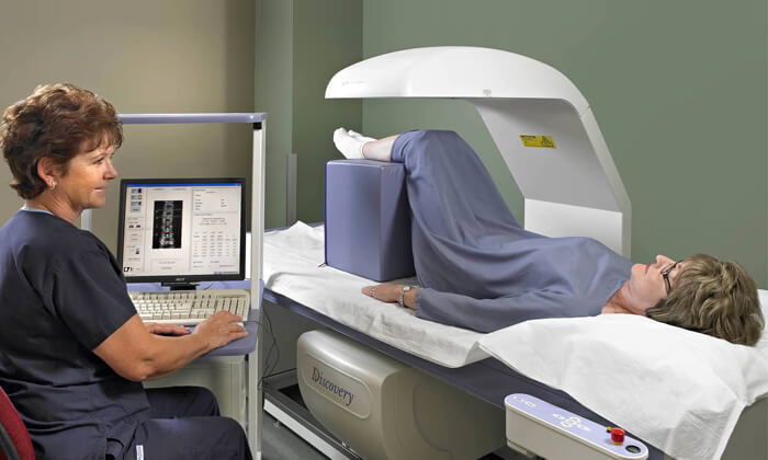 How To Prepare For A Dexa Bone Density Scan Know Upfront