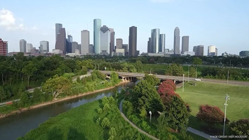 DEXA Scan Houston